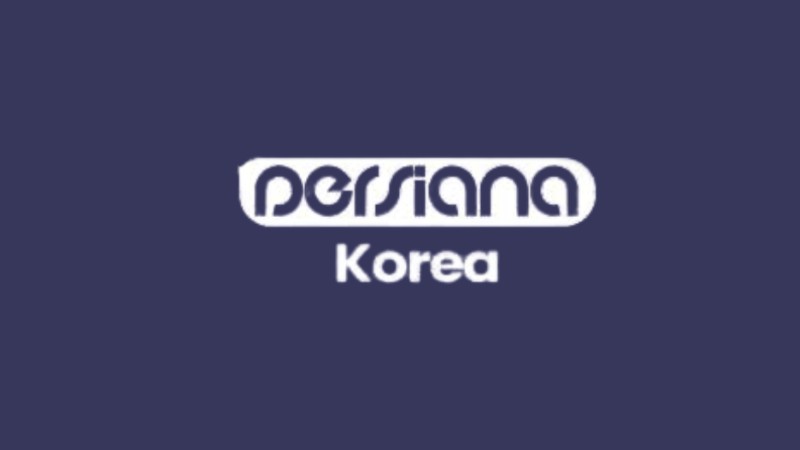 Persiana Korea TV